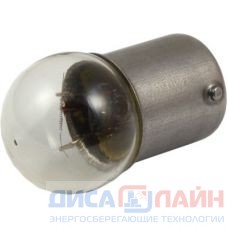 Аксессуар для сигнальных ламп: Лампа запасная для БСН и ЛН